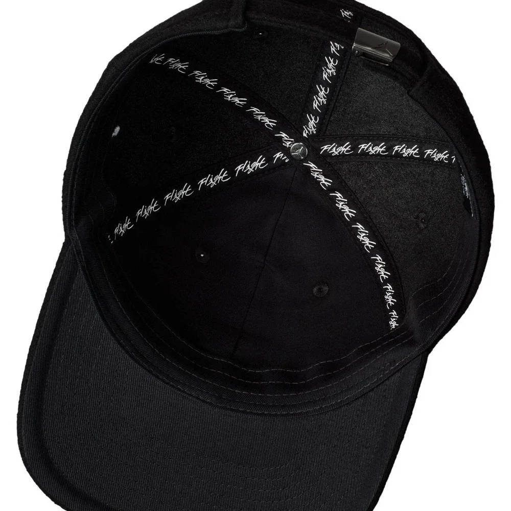 Nike Air Jordan Hat‎ Flight Fly Unstructured Club Cap Strapback  Adult Size M/L